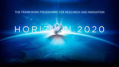 Jornada informativa sobre Horizonte 2020