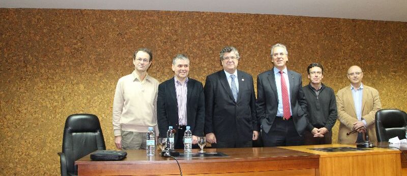 La UEx aprueba la creación de cuatro Institutos Universitarios de Investigación