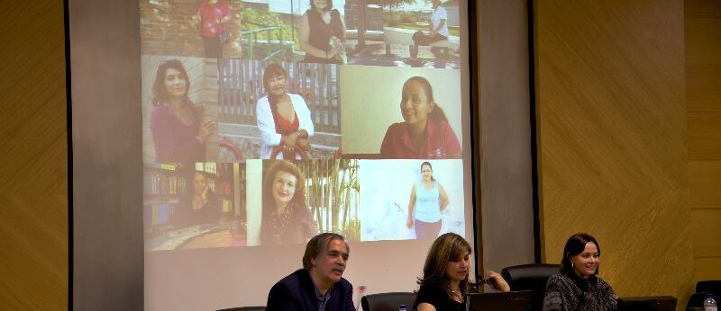 Educación acoge la I Quincena de la Lectura Universitaria