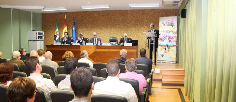 La Escuela Politécnica celebra la festividad de su patrón, Santo Domingo de la Calzada