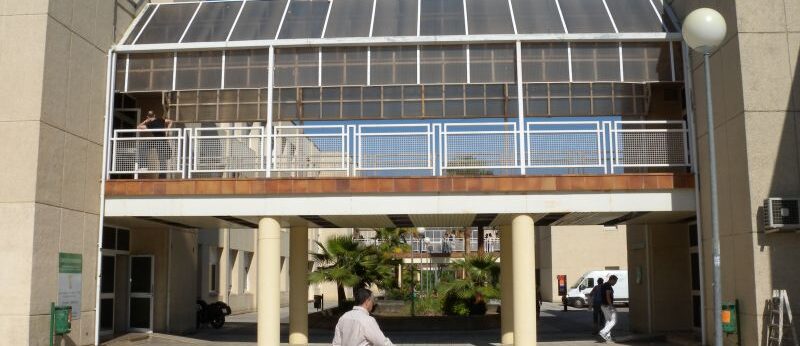 Semana del Centro en la Escuela Politécnica