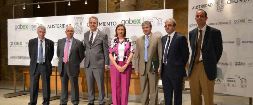 Extremadura incrementa su potencial científico con la creación de los institutos universitarios de investigación