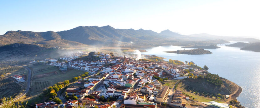 El futuro del rural depende de su relación con los núcleos urbanos