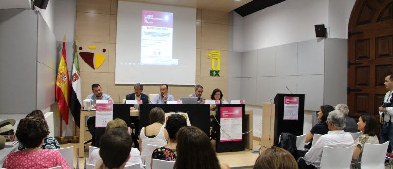 Un curso de verano conmemora la muerte de Fernando el Católico en Madrigalejo