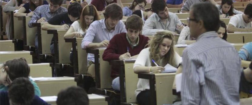 Primera Selectividad en julio para más de 1.500 alumnos