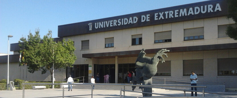 Badajoz acogerá las 32 Jornadas de Gerencia Universitaria