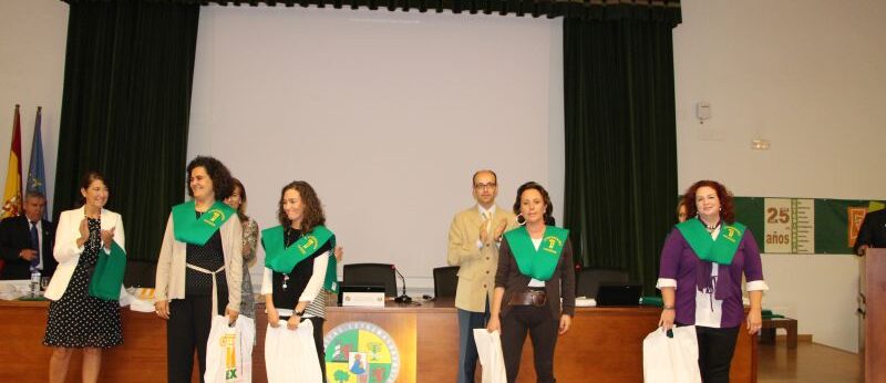 El Día del Centro culmina los actos programados para conmemorar San Francisco de Asís, patrón de Veterinaria