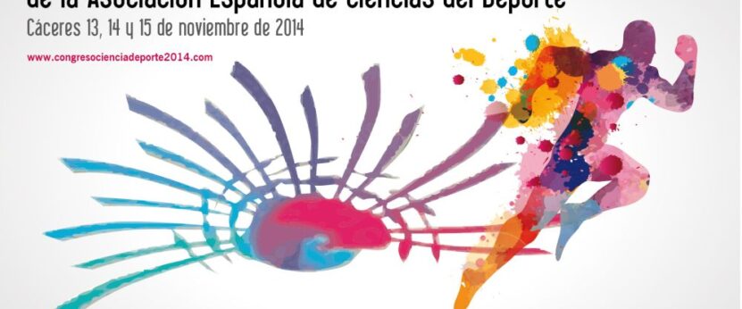 La UEx organiza el VIII Congreso Internacional de la Asociación Española de Ciencias del Deporte