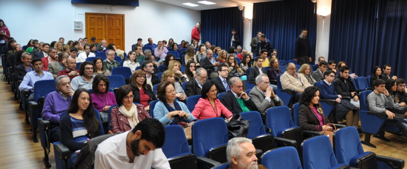 Ciencias subraya su intensa actividad formativa y de fomento de la vocación científica