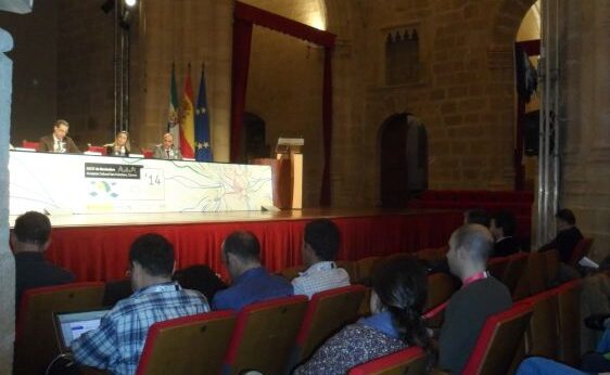 400 expertos TIC de universidades y centros de investigación participan en las Jornadas Técnicas de RedIRIS en Cáceres