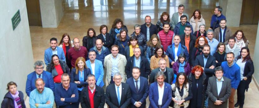 Vicerrectores del G-9 de Universidades reclaman un pacto por la Investigación para superar deficiencias estructurales y de presupuesto