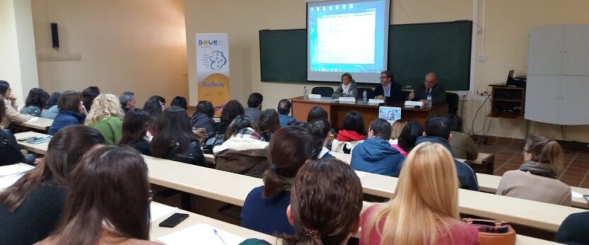 La Facultad de Derecho, por la inclusión de las personas con Síndrome de Down