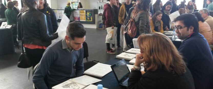 Arranca la VIII Feria Educativa organizada por la UEx