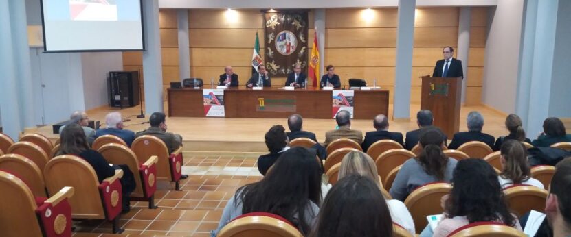 La Facultad de Derecho aborda la necesidad de las Diputaciones Provinciales