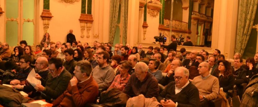 Enrique Moradiellos publica un libro que ofrece una visión panorámica de la Guerra Civil española