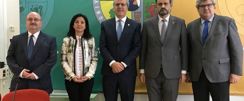 Renovado el convenio con la Sociedad de Médicos de Atención Primaria