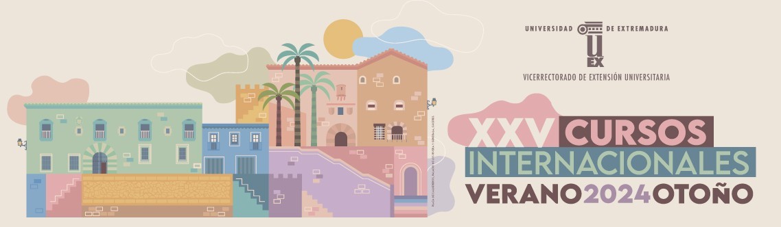 Cursos Internacionales de Verano/Otoño de la UEx