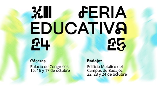 Los institutos tienen hasta el 3 de octubre para inscribirse en la Feria Educativa