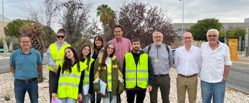 La UEx estudia la sostenibilidad de la movilidad en el Campus de Cáceres y celebra la Semana Europea de Movilidad con numerosas actividades