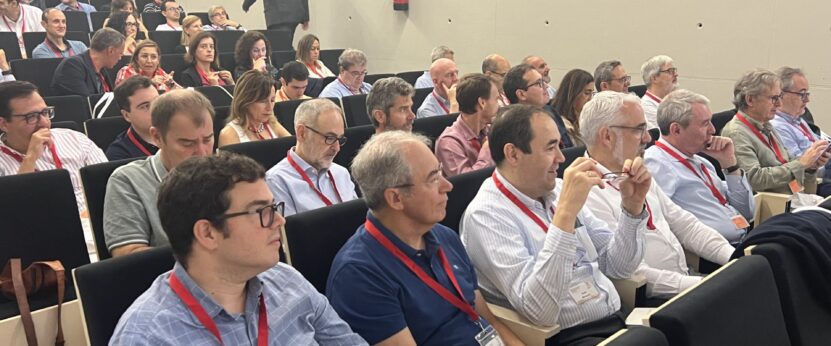 La UEx inaugura la XIX Reunión de Profesores de Ingeniería Mecánica y de Vehículos en Badajoz