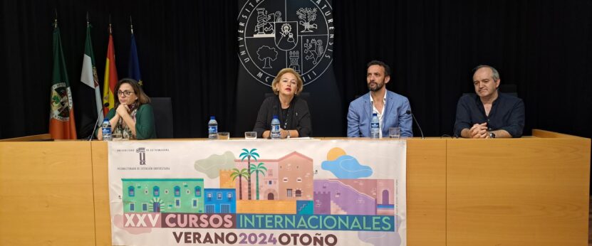 El IX Seminario Internacional de Jazz Ciudad de Almendralejo acoge un gran concierto de clausura este sábado en el Teatro Carolina Colorado