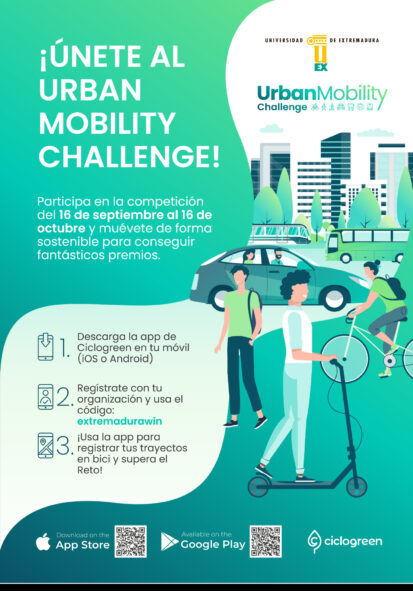 Urban Mobility Challenge UEx