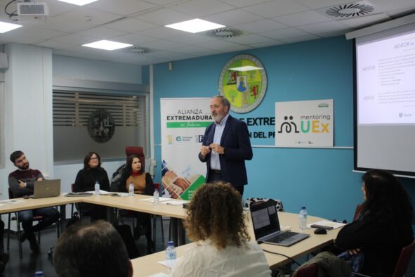 Intervención De Rubén García Codesido