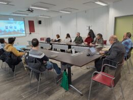 Profesores De Secundaria En La Olimpiada De Informática En La Politécnica