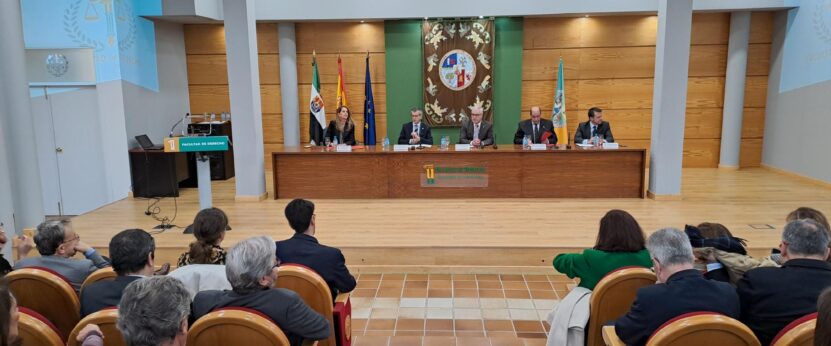 Acto San Raimundo De Peñafort 2025