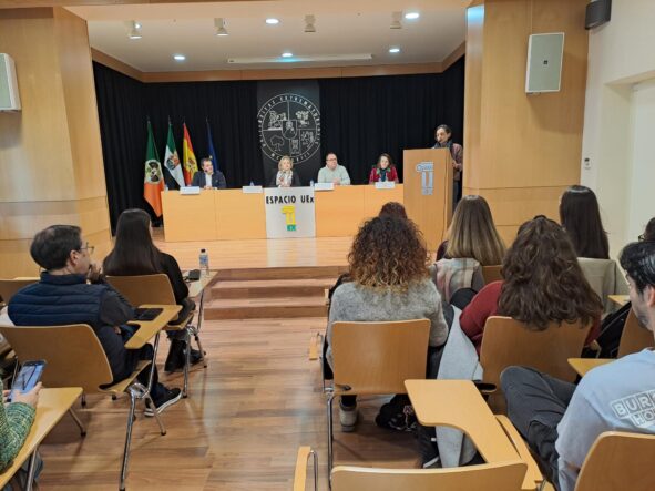 Desarrollo Del Acto De La Entrega De Premios Del Certamen De Microrrelatos Navidad Literaria De ACAC