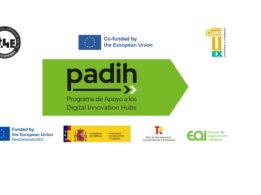 La Universidad de Extremadura y PYMES regionales impulsan la innovación tecnológica con proyectos...