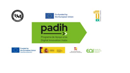 La Universidad de Extremadura y PYMES regionales impulsan la innovación tecnológica con proyectos...