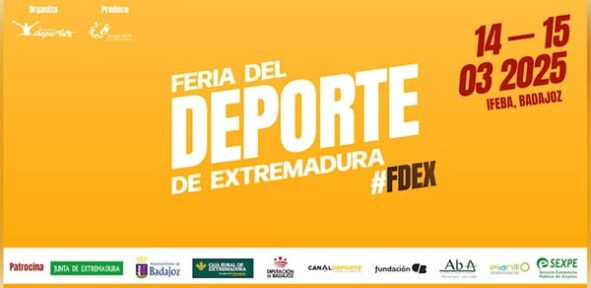 Imagen de la Feria Del Deporte