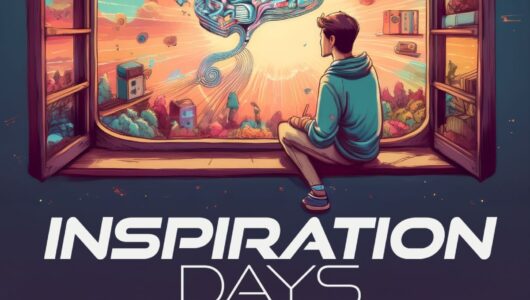 INSPIRATION DAYS: Historias de emprendimiento e innovación en la Alianza de Universidades Europea...