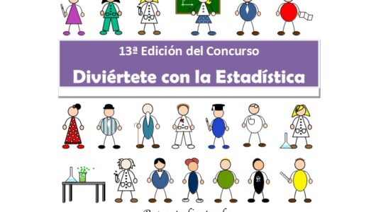 Convocada la XIII edición del concurso “Diviértete con la Estadística” en Extremadura