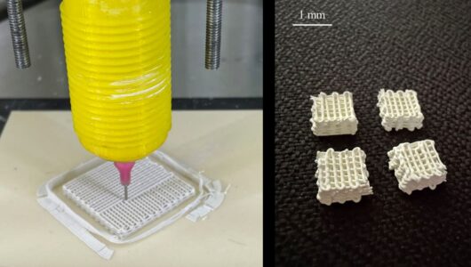 La UEx propone nuevos materiales para depurar el agua contaminada