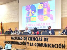 OndaCampus celebra su XX aniversario