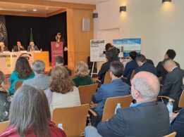 Acto Inauguración Instituto Panda
