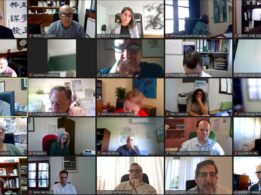 Las clases del curso 2025/2026 comenzarán el 11 de septiembre