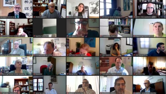 Las clases del curso 2025/2026 comenzarán el 11 de septiembre