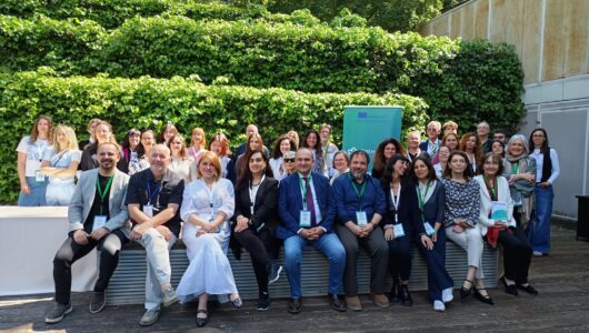 Extremadura protagonista en Bruselas en el cierre del proyecto “EntreComp4Transition”