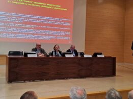 Filosofía y Letras conmemora la festividad de su patrón, San Isidoro de Sevilla