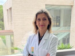 La profesora de la UEx Sonia Mulero Navarro, elegida miembro del Comité Español de Ética de la In...