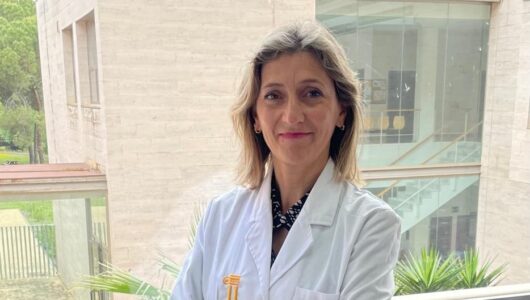 La profesora de la UEx Sonia Mulero Navarro, elegida miembro del Comité Español de Ética de la In...