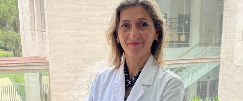 Foto de Sonia Mulero