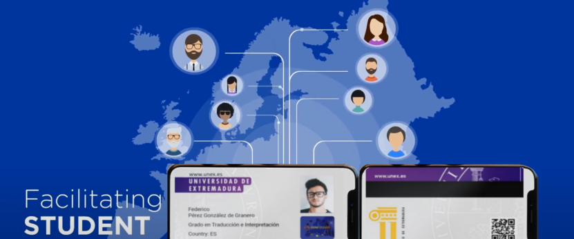 Banner Tarjeta Europea de Estudiante