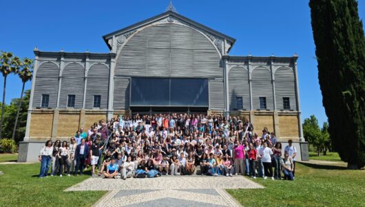 167 estudiantes de 43 centros participan en la III Miniolimpiada de Química de Extremadura
