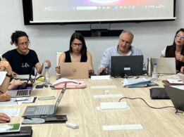 Más de 5.500 estudiantes se enfrentan a la PAU en Extremadura a partir del próximo martes 3 de junio
