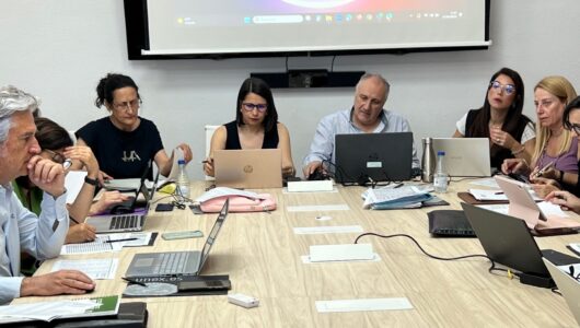 Más de 5.500 estudiantes se enfrentan a la PAU en Extremadura a partir del próximo martes 3 de junio