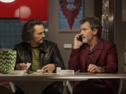 Una tesis analiza el consumo de drogas en el cine de Pedro Almodóvar